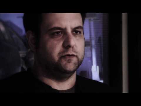 XCOM: Enemy Unknown Community Video 2 - The Art Of XCOM