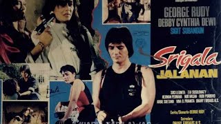 Download Lagu George Rudi SRIGALA JALANAN 1990 MP3