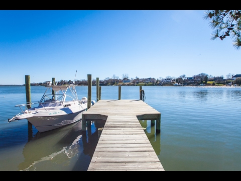2713 Broad Bay Rd, Virginia Beach, VA home video tour