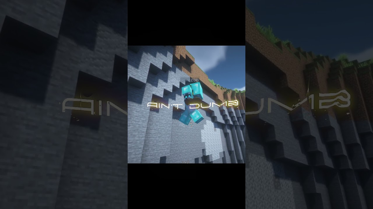 Ransom Minecraft edit 