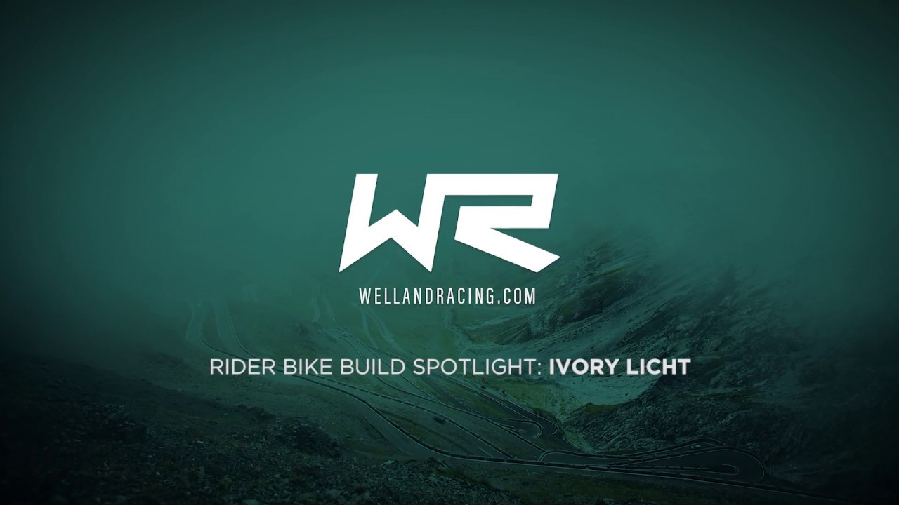 Welland Racing YouTube