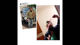 Download Lagu Rapper CDQ Laments About  Racism In London, Shares Video Of White Lady Harassing Him MP3