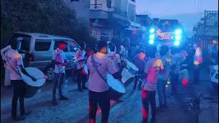 Swaraj banjo group chitali ( mayani )film /राम लखन, song /बडा दुःख dena 🎧🎶❤️🙏 📞8605494432/9975443556