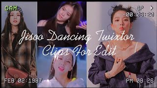 Jisoo Slow Mo Twixtor For Edits | No Credits Needed♡ screenshot 1