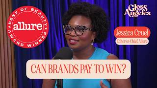 Can Beauty Brands Pay to Win an Allure Award? Editor-in-Chief Jessica Cruel Explains