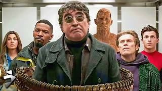 Download Lagu Top 5 SPIDER-MAN Villains Who Stole the Show MP3