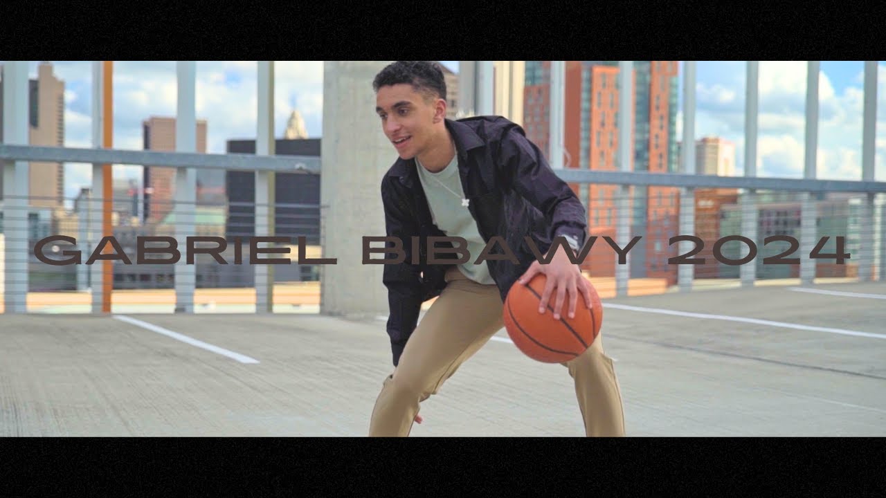 Rooftop Cityscape Grad Video - Gabriel Bibawy - YouTube