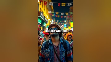 The Cultural Exchange of Digital Nomads