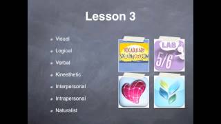 EDUC 522 Fraction Unit