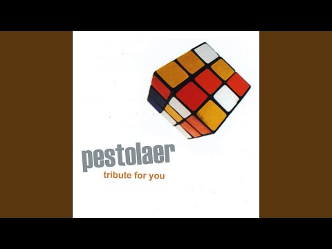 Pestolaer feat Vivi Coster \"Oempama\"
