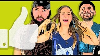 Adadan Kim Gitsin? - Like Alan Kazanır