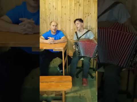 Русские песни. Поппури.