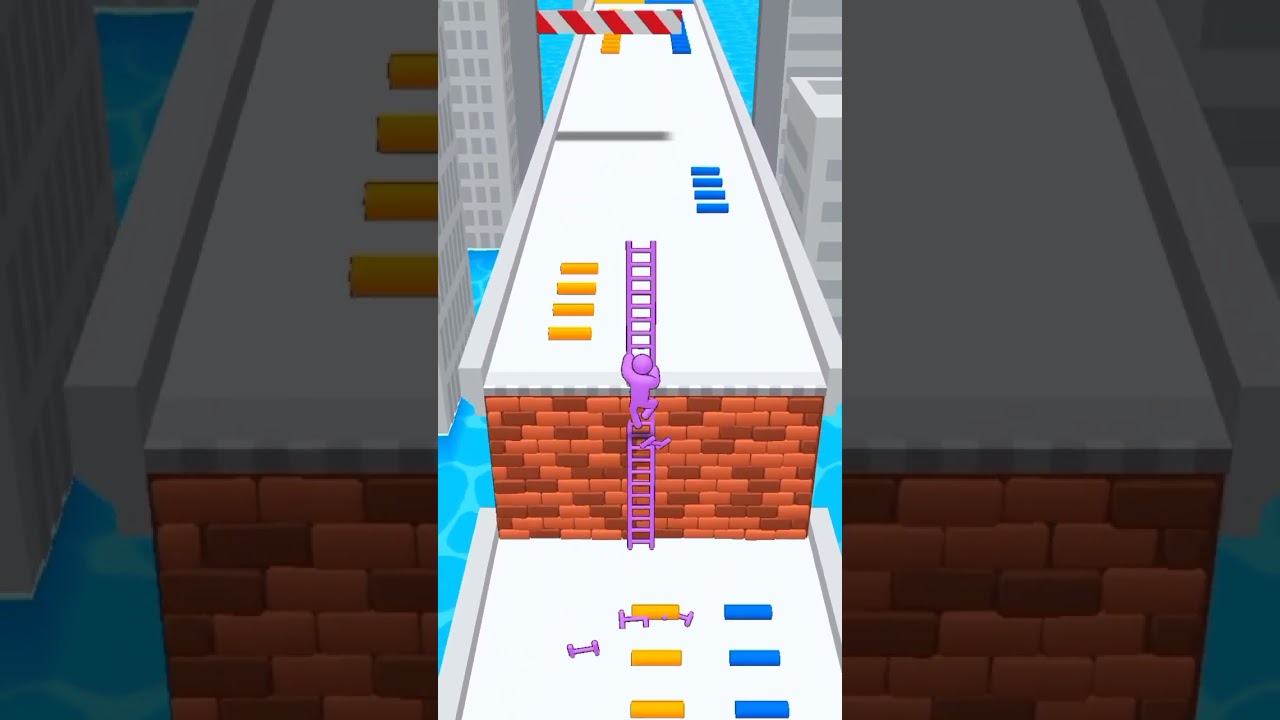 Ladder Master: Ultimate Climbing Challenge | Best Tips & Gameplay