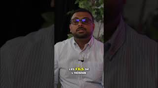 PSAUME 12: La Vérité Face au Mensonge Divin #shorts