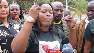 Celebrating Museveni’s Victory: Toto wa Wajesh Organizes Celebrations to Honor “Jajja’s” Win