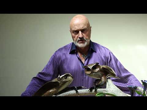 Tim Cotterill Presents Shangri-La