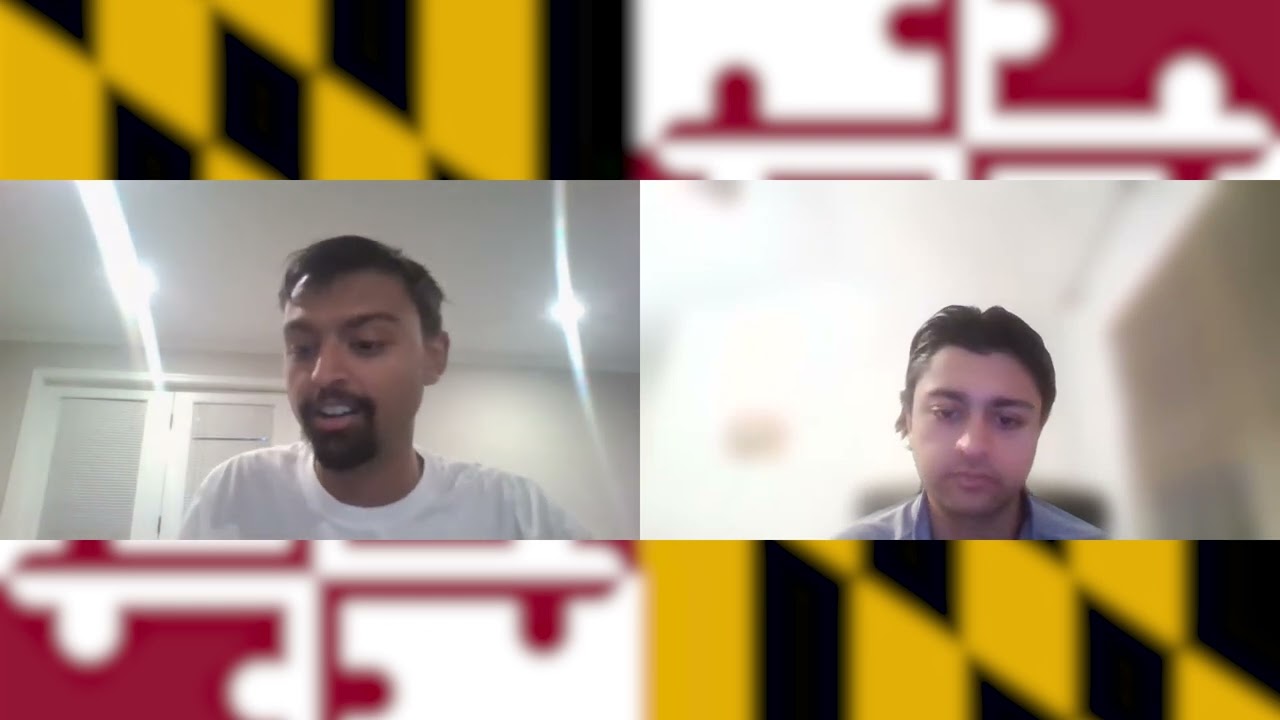 Подкаст Terptalk, 5 сезон, 26 серия — Обновления футбольного портала и матч MBB против команды № ...