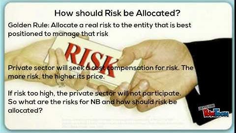 Public Private Partnerships: How Can PPPs Deliver Better Services?