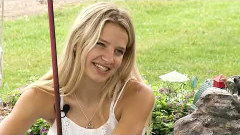 Prairie Yard & Garden: Inspired By Rita | Full Epi...