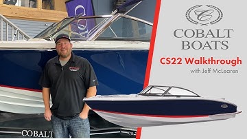 Cobalt CS22 Walkthrough  (FGEC2004G122)