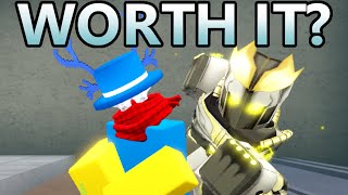[AUT] The New Update Is Here, Is It Worth The Wait