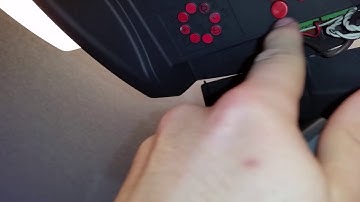 Marantec or Broten Garage Door Opener - How To Program Remote Controls  (M3-2312)