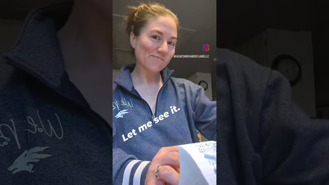 Is that a WIP (Work-In-Progress)?