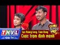Download THVL | Cười xuyên Việt 2016 - Tập 9: Cuộc trộm định mệnh - Lạc Hoàng Long, Tuấn Dũng THVL | Cười xuyên Việt 2016 - Tập 9: Cuộc trộm định mệnh - Lạc Hoàng Long, Tuấn Dũng