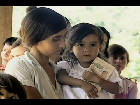 ユニセフのあゆみ ③1980年-1989年 「子どもの生存」のために