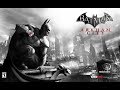 LET'S PLAY Batman: Arkham City - Ep. 01 - Eine neue Nacht bricht an!