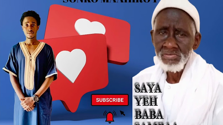 SONKO MAAHIRO1 OFFICIAL NASHEED VIDEO: SAYA YEH BABA SAMBA