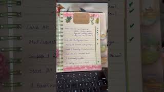 To-Do List | 10 January