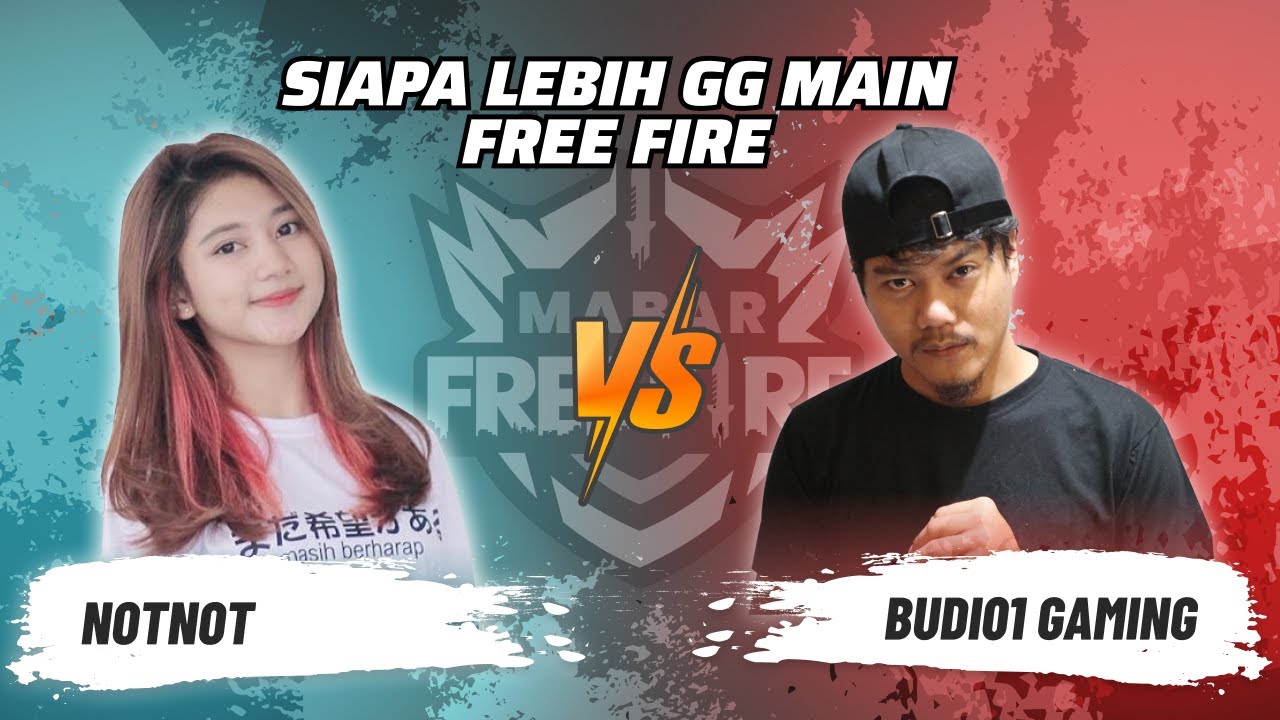 Not Not vs Budi01 Gaming: Skill Siapa Lebih GG? | Match 158 