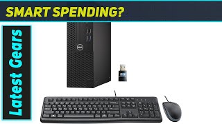 Reviewdell Optiplex 3050 Sff A Smart Pc Choice