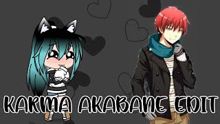 Karma Akabane Genius (Assassination Classroom)