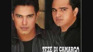 Zéze Di Camargo-Quando a gente ama D