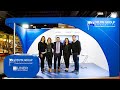 DELFIN GROUP ARGENTINA en EXPO CAFIRA 2019