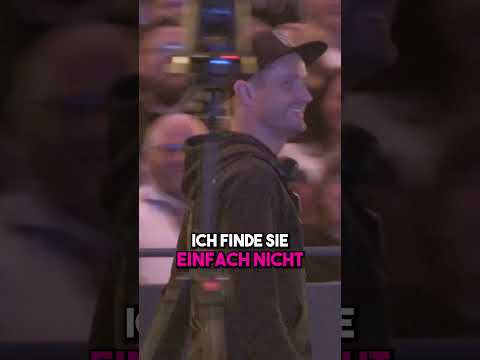 Ein Seemanns-Junge