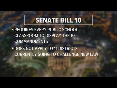 Hundreds Of New Texas Laws Take Effect Today What To Know