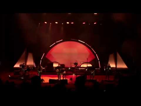 Fleet Foxes - US Spring Tour 2018