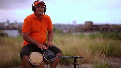 Chan Chan -(Compay Segundo)-Playing For Change -Song Around The World - Semillas De Vida - Cuba Son