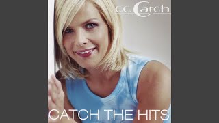 Backseat of Your Cadillac (New Dance Mix)
