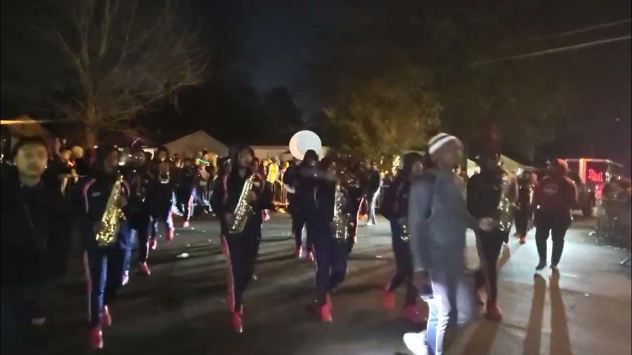 Southdowns Parade 2023 YouTube