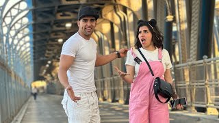 الجزء الثالث من فيلم (بنت الناس في المنطقه الشعبيه)ظلموني ان خطفتها😱عبده محسن 2025