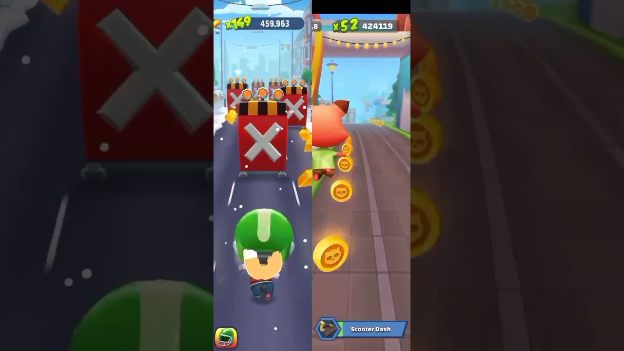 Rock chicken J. geco| Cat runner Vs talking Tom gold run gameplay| supernovaX