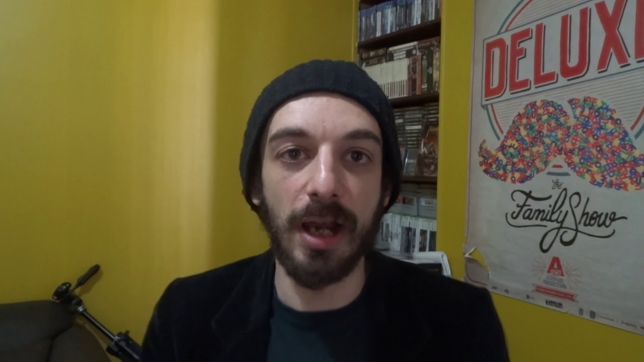 Autres (FDP / Jean Progrès / Tuto-Facho / Complot / Top 10 / Sur scène)