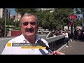 Marcha CUT Evans-Contalba