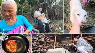 Angni Abwi Alasi Vacation Vlog Lucy Lipika Brahma