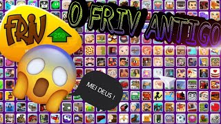 Como Jogar O Friv Antigo