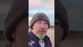 The Lights Coming! Capturing Nature's Beauty, No Profanity